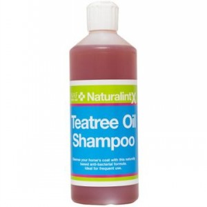 Naf Tea Tree Shampoo